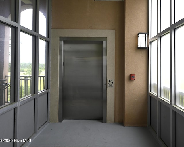 3100 Marsh Grove Ln Unit 3212, Southport, NC 28461 - property entrance featuring elevator