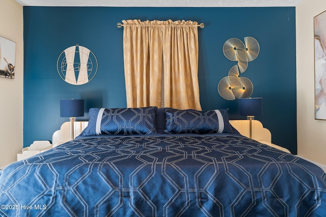 view of bedroom