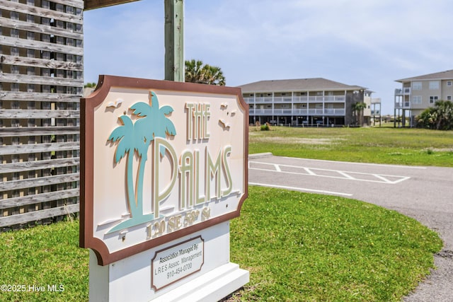 120 SE 58th St Unit 2104, Oak Island, NC 28465 - view of exterior details