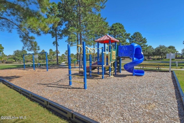 1008 Garden Club Way, Leland, NC 28451 - view of community jungle gym