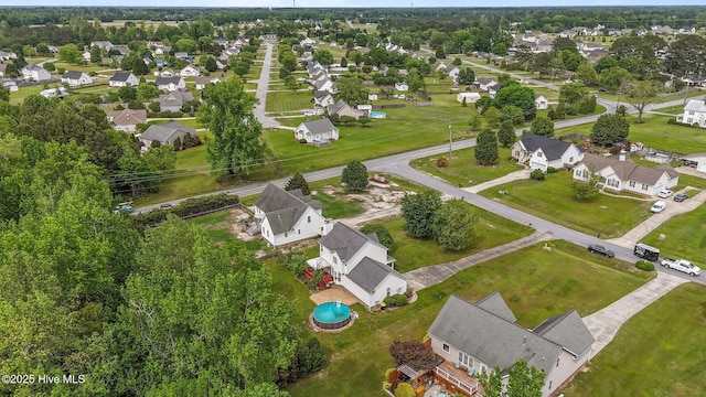 1114 Stone Creek Dr, Greenville, NC 27858 - view of property location with nearby suburban area