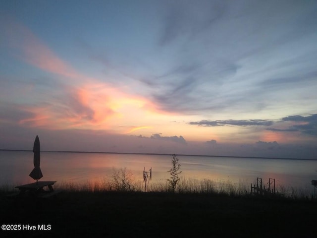 228 Drake Lndg, New Bern, NC 28560 - water view