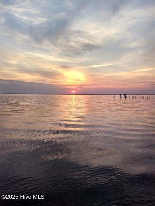 228 Drake Lndg, New Bern, NC 28560 - water view