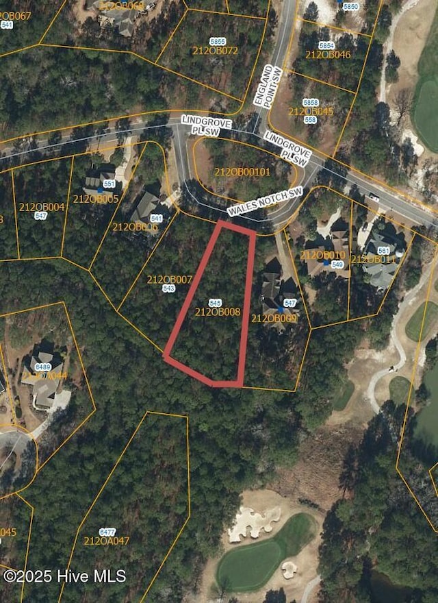 545 Wales Notch SW, Ocean Isle Beach, NC 28469