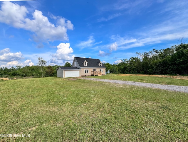 14400 Kiser Rd, Laurinburg, NC 28352