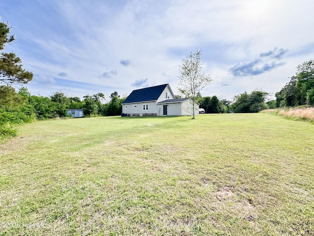 14400 Kiser Rd, Laurinburg, NC 28352