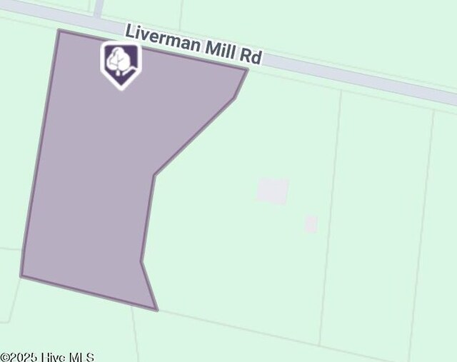 0 Liverman Mill Rd, Ahoskie, NC 27910