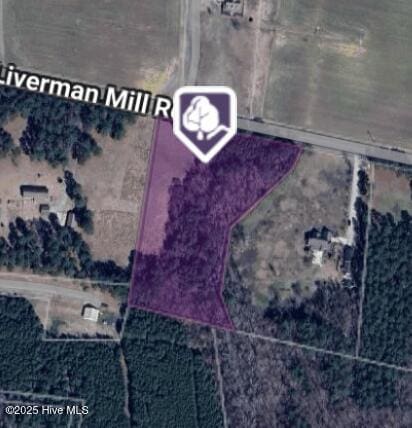 0 Liverman Mill Rd, Ahoskie, NC 27910