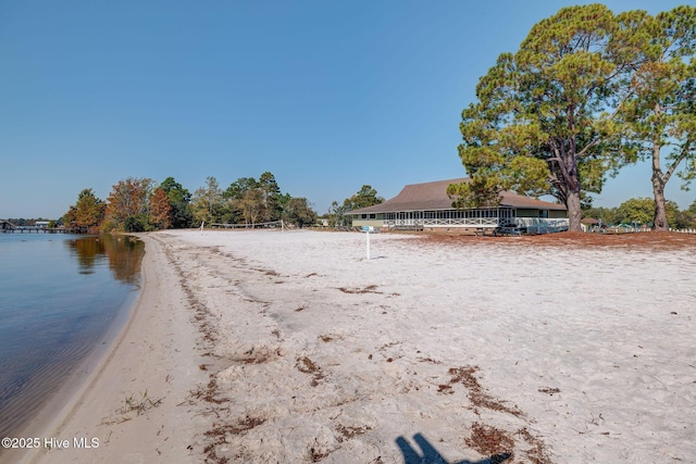 753 S Horsepen Dr, Harrells, NC 28444 - view of street