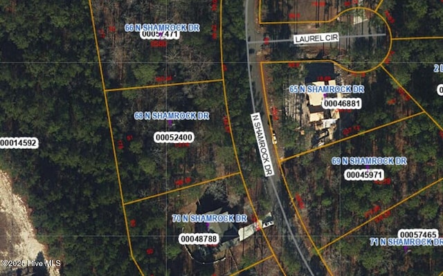 68 N Shamrock Dr Unit 51, Jackson Springs, NC 27281