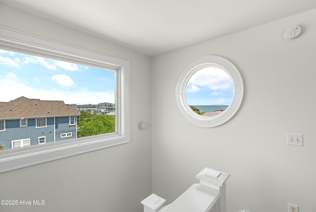 768 S Lumina Ave, Wrightsville Beach, NC 28480 - view of bathroom