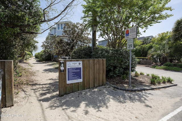768 S Lumina Ave, Wrightsville Beach, NC 28480 - exterior view