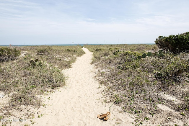 768 S Lumina Ave, Wrightsville Beach, NC 28480 - water view