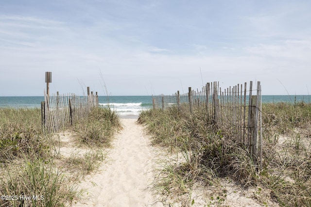 768 S Lumina Ave, Wrightsville Beach, NC 28480 - water view