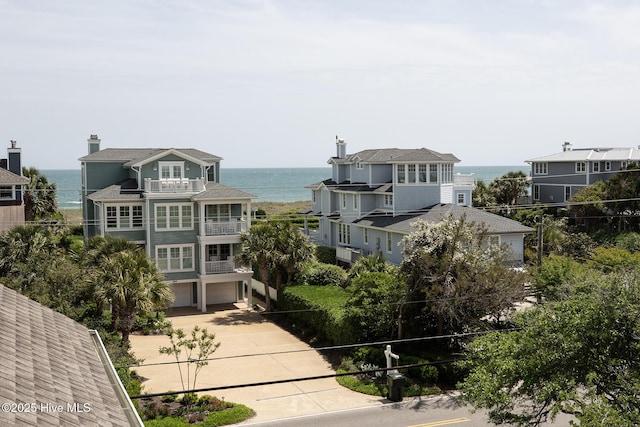 768 S Lumina Ave, Wrightsville Beach, NC 28480 - water view