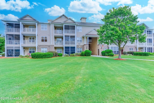290 Woodlands Way Unit 10, Calabash, NC 28467 - view of property