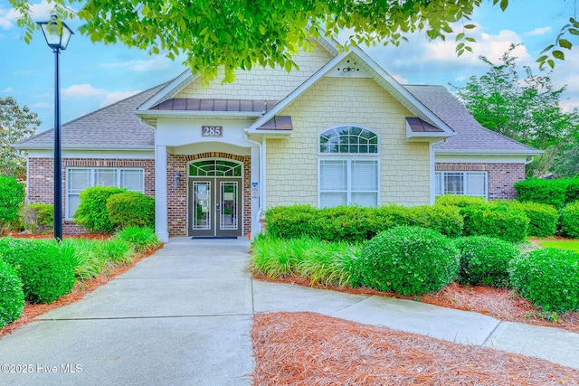 290 Woodlands Way Unit 10, Calabash, NC 28467 - view of property