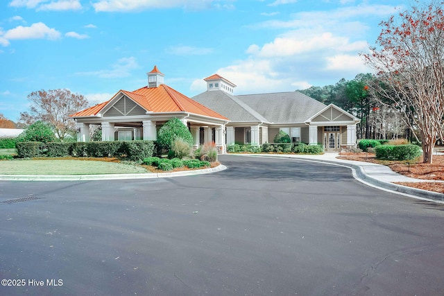 290 Woodlands Way Unit 10, Calabash, NC 28467 - view of property