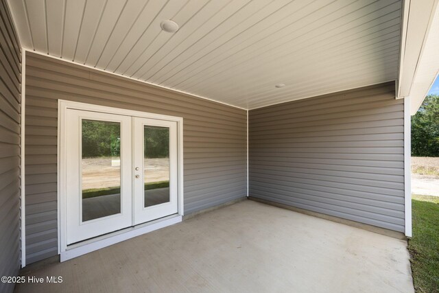 2594 Fountaintown Rd, Chinquapin, NC 28521 - back of house with a lawn