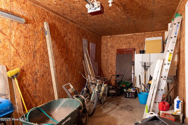 505 N Broad St, Edenton, NC 27932 - view of storage