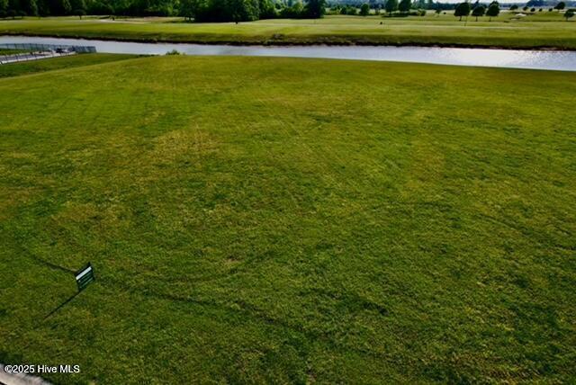 202 Majestic Cir, Merry Hill, NC 27957 - water view