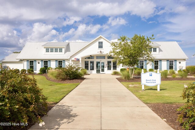 202 Majestic Cir, Merry Hill, NC 27957 - water view