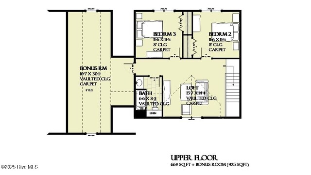 202 Majestic Cir, Merry Hill, NC 27957 - exterior space