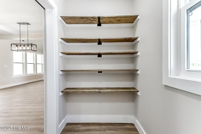 1104 Soundside Rd, Edenton, NC 27932 - view of pantry