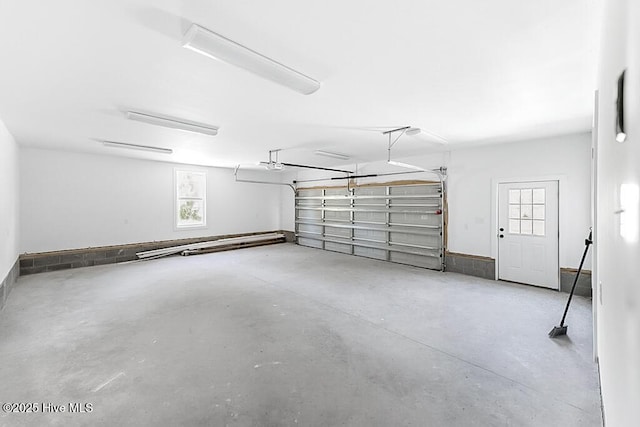 1104 Soundside Rd, Edenton, NC 27932 - view of garage