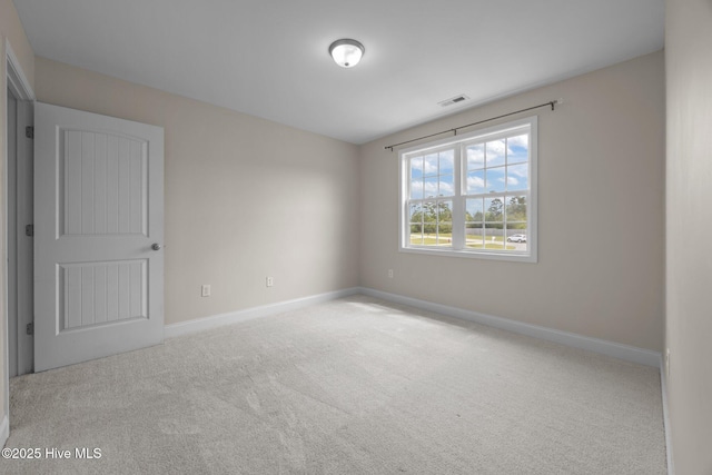 110 Costa Ct, Sneads Ferry, NC 28460 - unfurnished room with carpet floors and baseboards