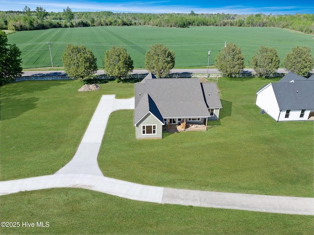 1102 Soundside Rd, Edenton, NC 27932 - view of rural area