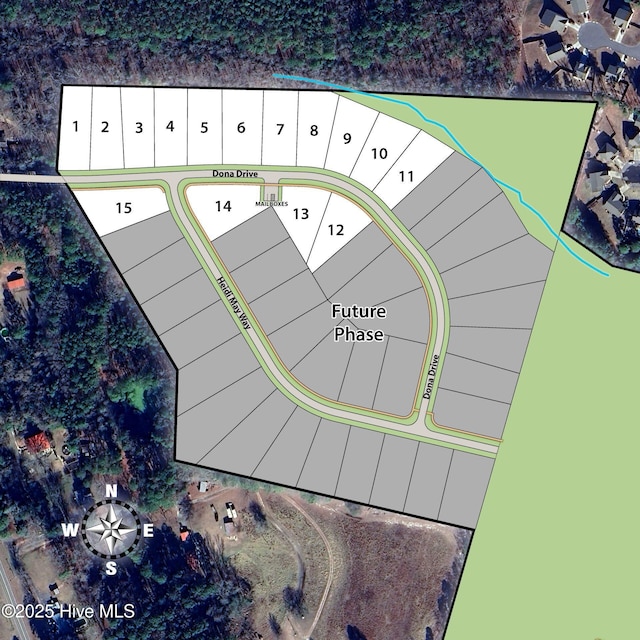 290 Dona Dr, Carthage, NC 28327