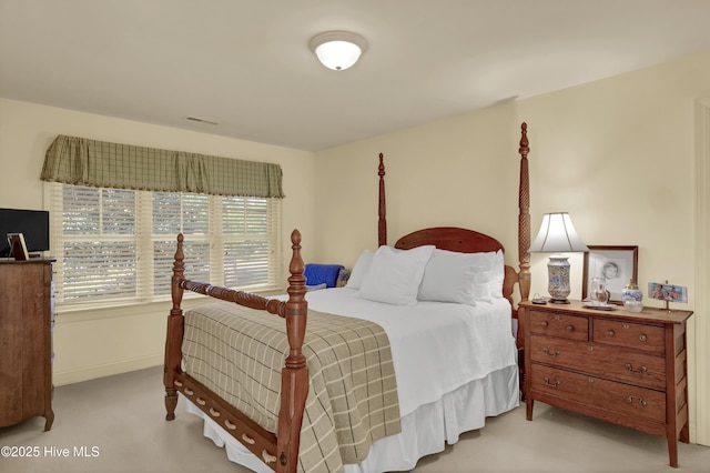 7102 Saybrook Dr, Wilmington, NC 28405 - carpeted bedroom featuring baseboards