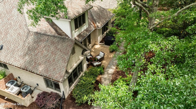 7102 Saybrook Dr, Wilmington, NC 28405 - view of subject property