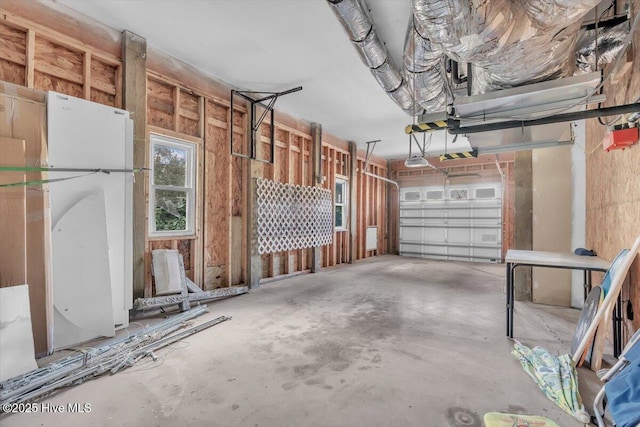 3720 Island Dr, North Topsail Beach, NC 28460 - view of garage