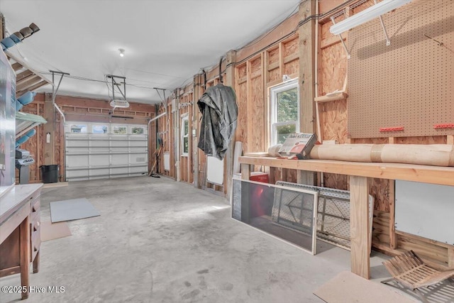 3720 Island Dr, North Topsail Beach, NC 28460 - view of garage