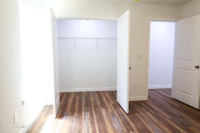229 Spring Dr, Jacksonville, NC 28540 - view of closet