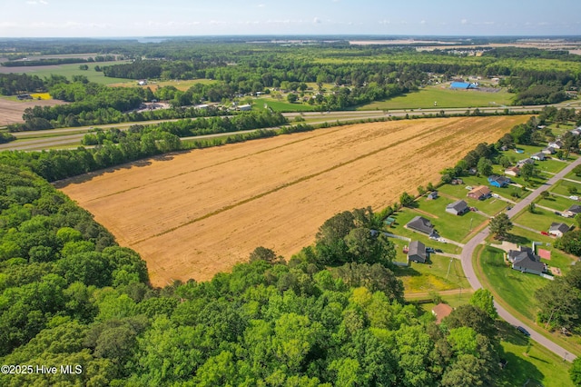 00000 Halls Creek Rd, Elizabeth City, NC 27909