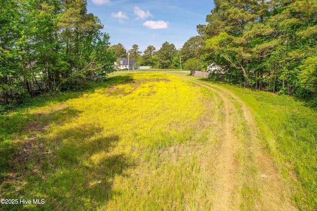00000 Halls Creek Rd, Elizabeth City, NC 27909