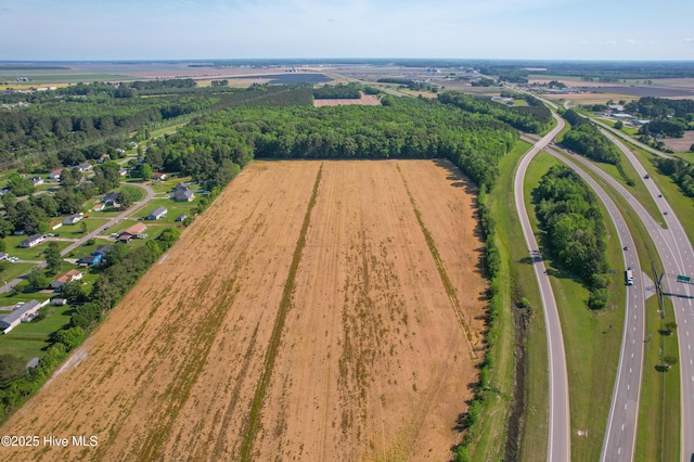 00000 Halls Creek Rd, Elizabeth City, NC 27909