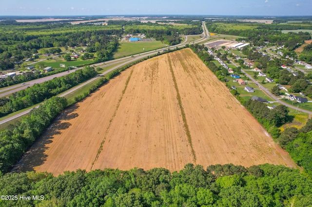 00000 Halls Creek Rd, Elizabeth City, NC 27909