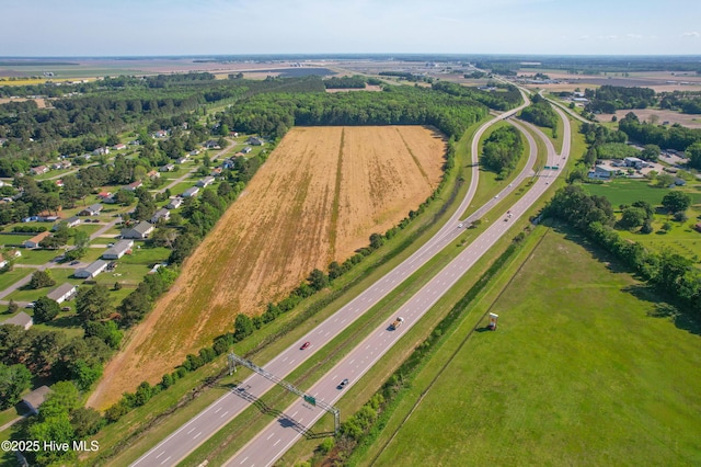 00000 Halls Creek Rd, Elizabeth City, NC 27909