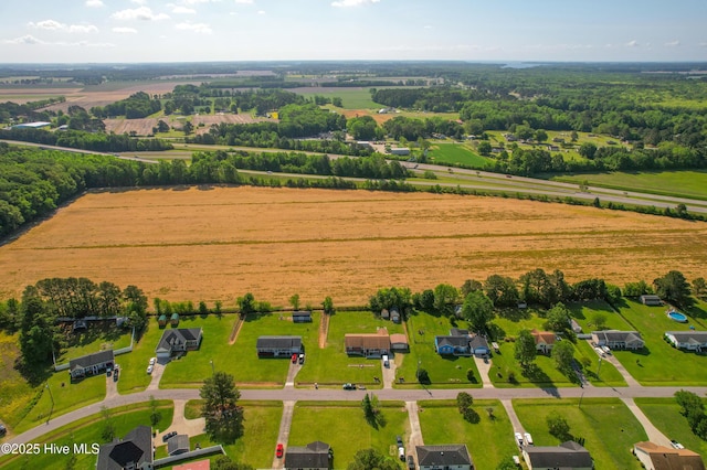 00000 Halls Creek Rd, Elizabeth City, NC 27909
