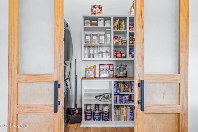 500 Tomahawk Rd, Maple Hill, NC 28454 - view of storage area