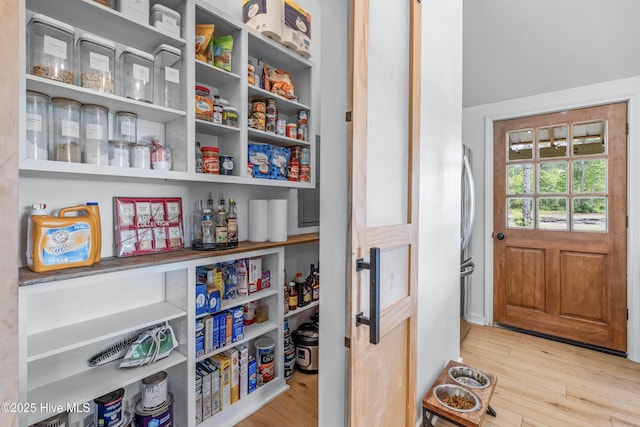 500 Tomahawk Rd, Maple Hill, NC 28454 - view of storage area