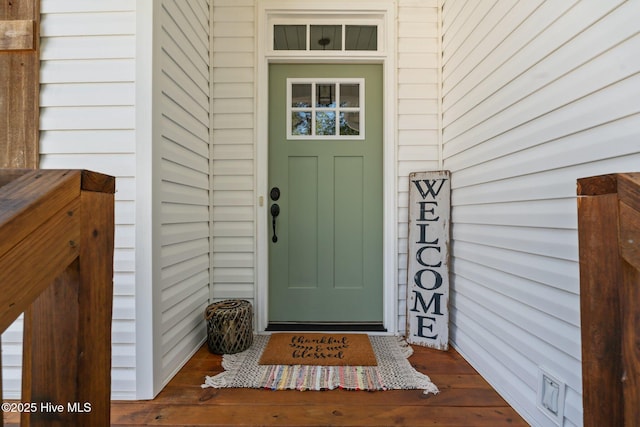27 Pine Lake Dr, Whispering Pines, NC 28327 - view of entrance to property