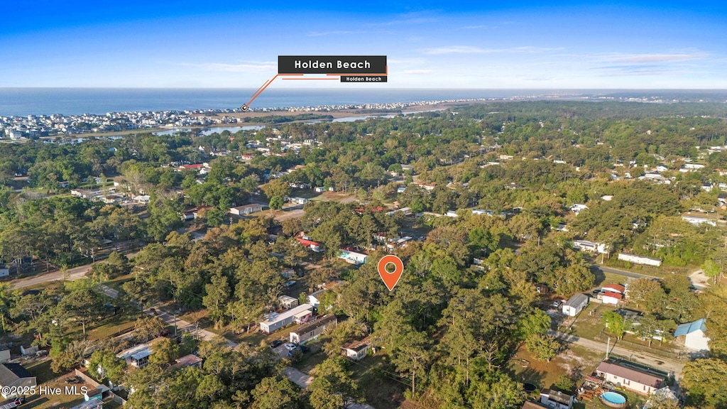 2366 Jolly Roger Dr SW, Supply, NC 28462