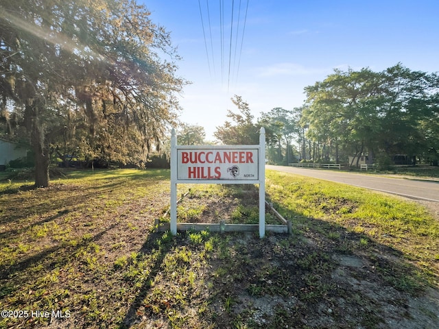 2366 Jolly Roger Dr SW, Supply, NC 28462