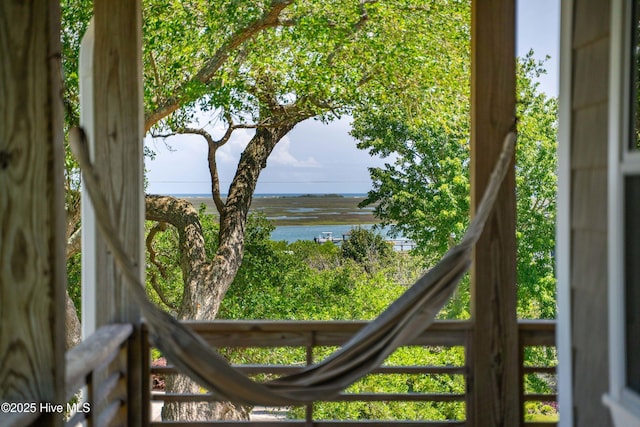 714 Hughes Rd, Hampstead, NC 28443 - water view
