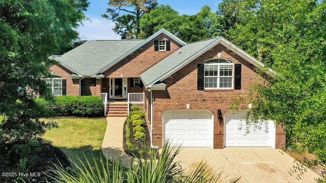 600 Sea Castle Ct, Wilmington, NC 28412 - floor plan